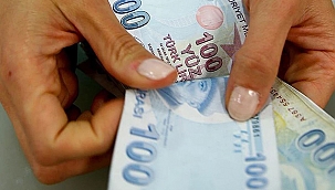 ARALIK AYI SED ÖDEMESİ HESAPLARA YATIRILDI