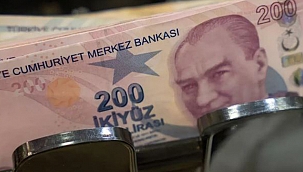 ASGARİ ÜCRET SÜRECİNDE GÖZLER BUGÜNKÜ TOPLANTIDA