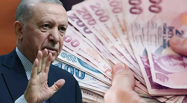 ASGARİ ÜCRETTE İLK TOPLANTI BUGÜN