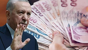 ASGARİ ÜCRETTE İLK TOPLANTI BUGÜN