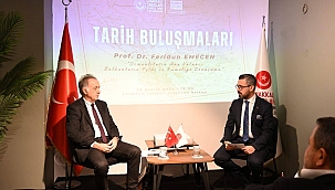 BALKANLARIN FETHİ TARİH BULUŞMASI