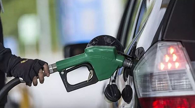 BENZİNE 2 LİRA İNDİRİM