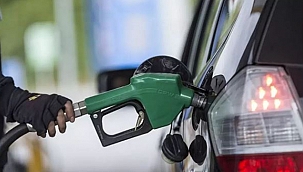 BENZİNE 2 LİRA İNDİRİM