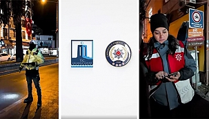 ÇANAKKALE'DE HUZUR UYGULAMALARI SÜRÜYOR