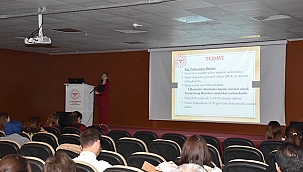 ÇANAKKALE İL TÜBERKÜLOZ KONTROL KURULU TOPLANDI