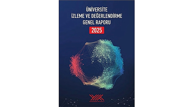 ÇOMÜ, YÖK 2025 İZLEME RAPORUNDA ZİRVEYE YERLEŞTİ