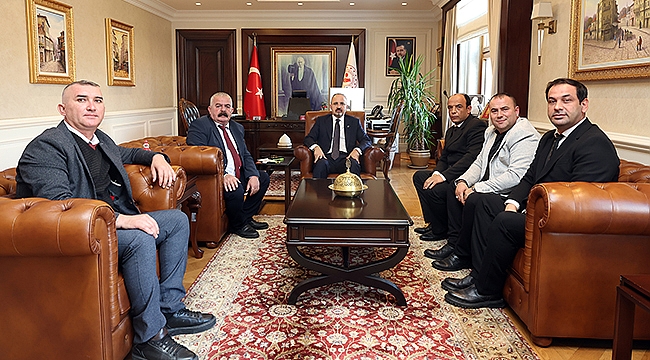 "DEVECİLİK SADECE BİR GELENEK DEĞİL, ANADOLU'NUN ORTAK HAFIZASIDIR"