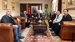 "DEVECİLİK SADECE BİR GELENEK DEĞİL, ANADOLU'NUN ORTAK HAFIZASIDIR"