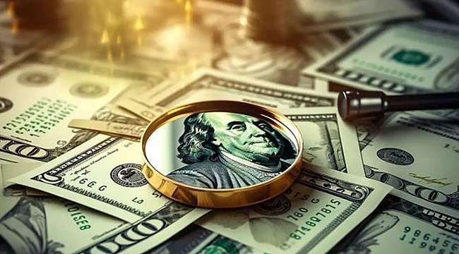 DÖVİZ KURLARI TARİHİ REKOR KIRDI