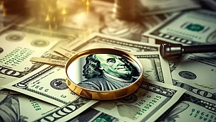 DÖVİZ KURLARI TARİHİ REKOR KIRDI