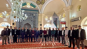 GENÇ MUHAFIZLAR HUTBE OKUMA İL FİNALİ