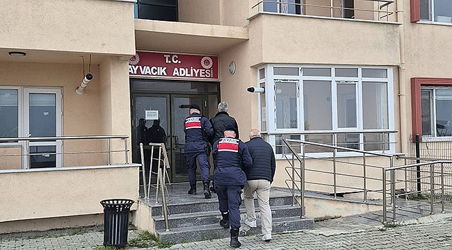 GÖÇMEN KAÇAKÇILIĞINA GEÇİT YOK!