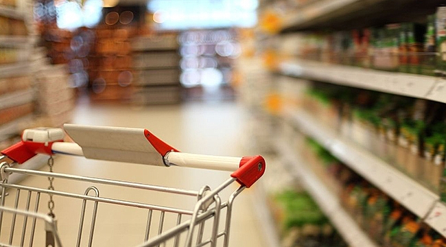 GÜVEN ENDEKSİ HİZMET VE PERAKENDEDE ARTTI, İNŞAATTA GERİLEDİ