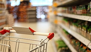 GÜVEN ENDEKSİ HİZMET VE PERAKENDEDE ARTTI, İNŞAATTA GERİLEDİ