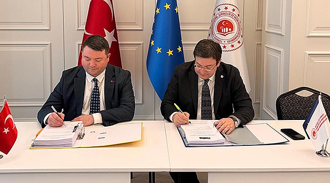 HEDEF: ATIKSU YÖNETİMİNİ GELİŞTİRMEK