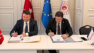 HEDEF: ATIKSU YÖNETİMİNİ GELİŞTİRMEK