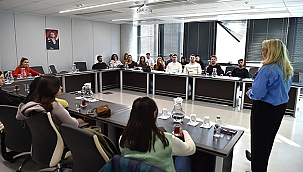 İKLİM DEĞİŞİKLİĞİ VE SIFIR ATIK EĞİTİMLERİ SÜRÜYOR