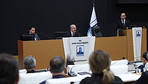 İL HAYVANLARI KORUMA KURULU TOPLANTISI GERÇEKLEŞTİRİLDİ