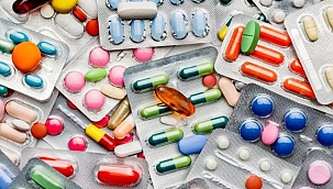 İLAÇ FİYATLAMASINDA EURO KURU 25,33 TL OLDU