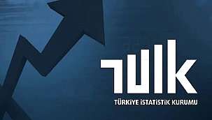 İNŞAAT ÜRETİMİ EKİM'DE YILLIK YÜZDE 28 ARTTI