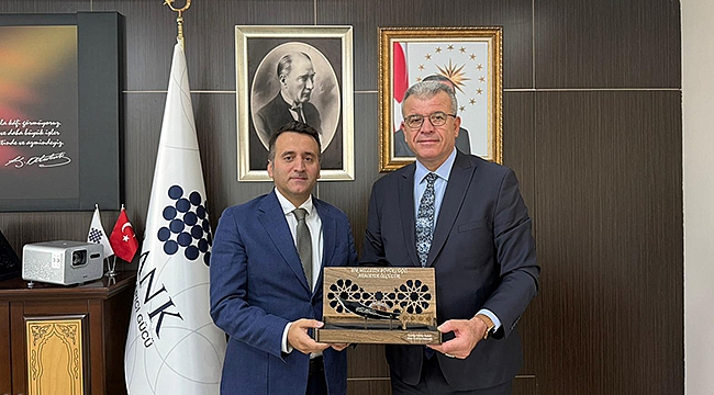 KARABİGA BELEDİYESİ'NDEN GES HAMLESİ!