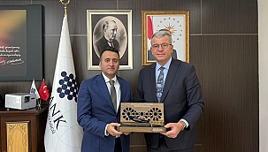 KARABİGA BELEDİYESİ'NDEN GES HAMLESİ!