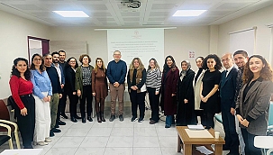 KRONİK HASTALIKLAR İL KURULU TOPLANDI