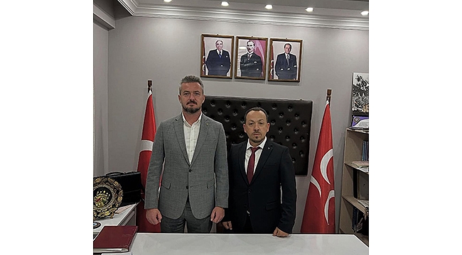 MHP KEPEZ BELDE BAŞKANLIĞI'NDAN SU SORUNUNA BİRLEŞTİRİCİ ÇÖZÜM ÇAĞRISI