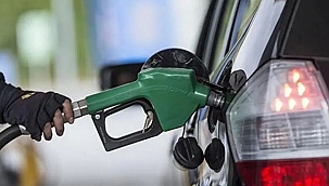 MOTORİNE 2 LİRALIK İNDİRİM BEKLENİYOR