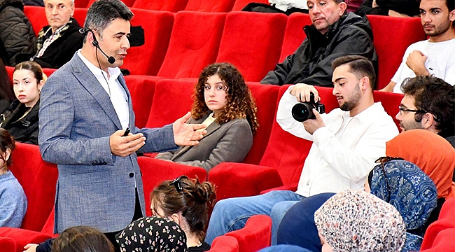 ÖĞRENCİLERE ULAŞIM MÜJDESİ: İLÇELER ARASI ULAŞIMDA %20 İNDİRİM