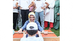 OKUL DESTEK PROJESİNDEN 20 BİN 464 ÇOCUK FAYDALANIYOR