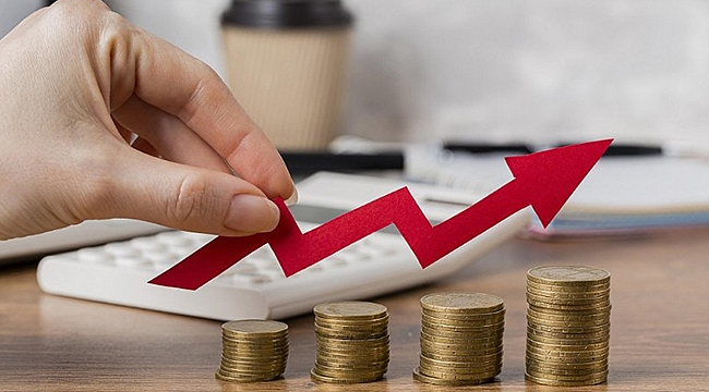 ORTALAMA İŞGÜCÜ MALİYETİ 45 BİN 777 TL OLDU