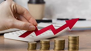 ORTALAMA İŞGÜCÜ MALİYETİ 45 BİN 777 TL OLDU