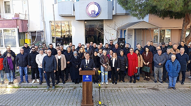 SMMM ODASI'NDAN VERGİ USUL KANUNU TEBLİĞİ'NE TEPKİ