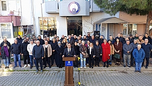 SMMM ODASI'NDAN VERGİ USUL KANUNU TEBLİĞİ'NE TEPKİ