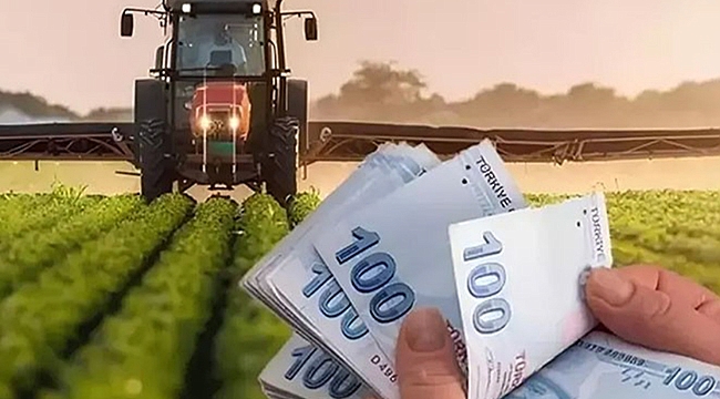 TARIMSAL GİRDİ FİYATLARI YILLIK %33,66 ARTTI