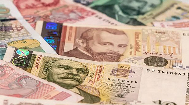 TCMB, BULGAR LEVASI'NI DÖVİZ LİSTESİNDEN ÇIKARDI