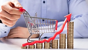 TİCARET SATIŞ HACMİ YILLIK %7,4 ARTTI