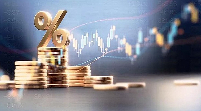 TOPLAM CİRO YILLIK %35,4 ARTTI