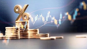 TOPLAM CİRO YILLIK %35,4 ARTTI