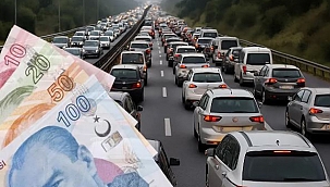 TRAFİK SİGORTASINDA YENİ DÖNEM 2026'DA BAŞLIYOR