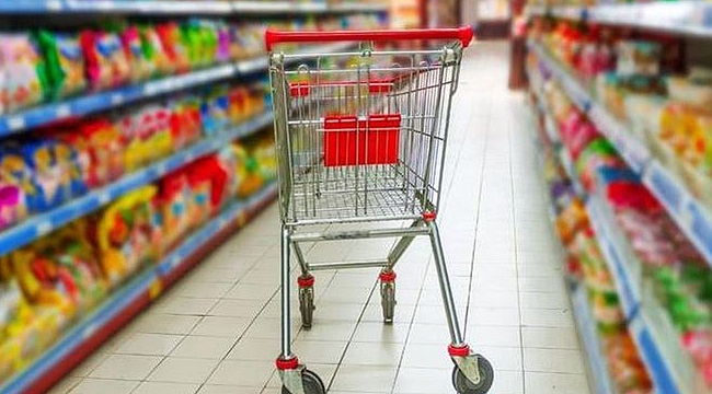 TÜKETİCİ GÜVENİ ARALIK'TA GERİLEDİ