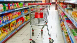 TÜKETİCİ GÜVENİ ARALIK'TA GERİLEDİ