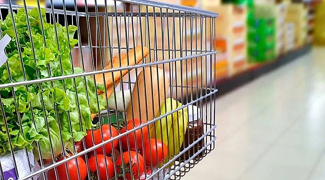 TÜRKİYE'NİN SATINALMA GÜCÜ AB ORTALAMASININ ALTINDA KALDI