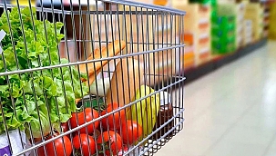 TÜRKİYE'NİN SATINALMA GÜCÜ AB ORTALAMASININ ALTINDA KALDI