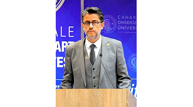 "YAPAY ZEKANIN MATEMATİKSEL TEMELLERİ VE YÜKSEKÖĞRETİMDE DÖNÜŞTÜRÜCÜ ETKİLERİ"