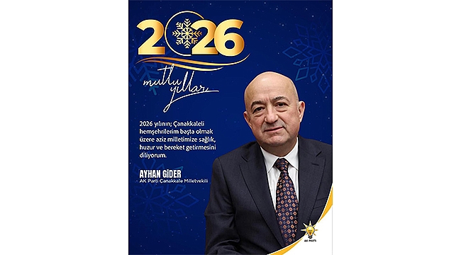 "YARINLARI BİRLİKTE İNŞA ETMEYİ SÜRDÜRECEĞİZ"