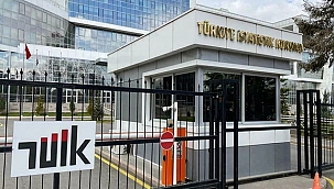 YD-ÜFE YILLIK %31,19 ARTTI