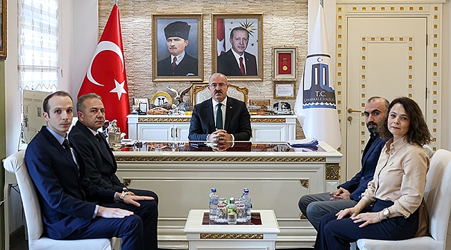 ZAFER PARTİSİ: "TERTEMİZ TÜRKİYE" VİZYONU