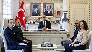 ZAFER PARTİSİ: "TERTEMİZ TÜRKİYE" VİZYONU